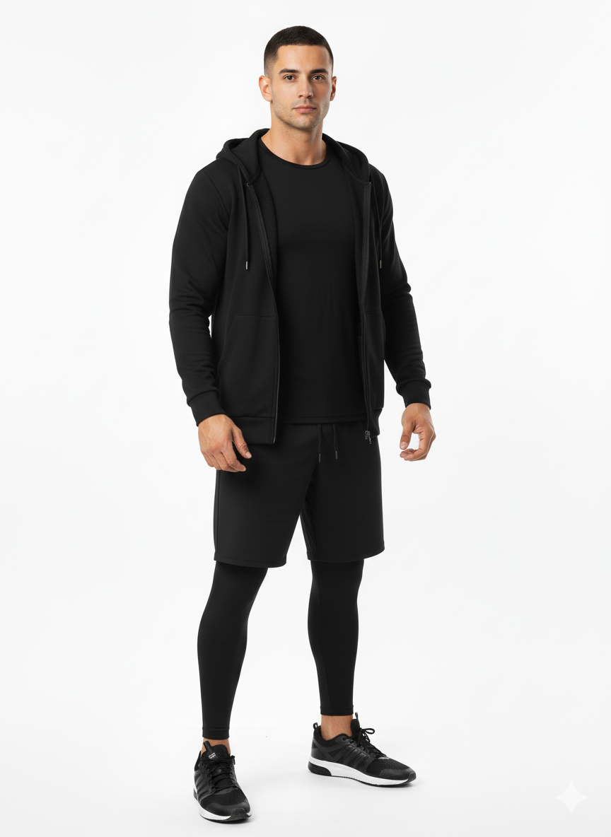 Versatile Workout Ensemble