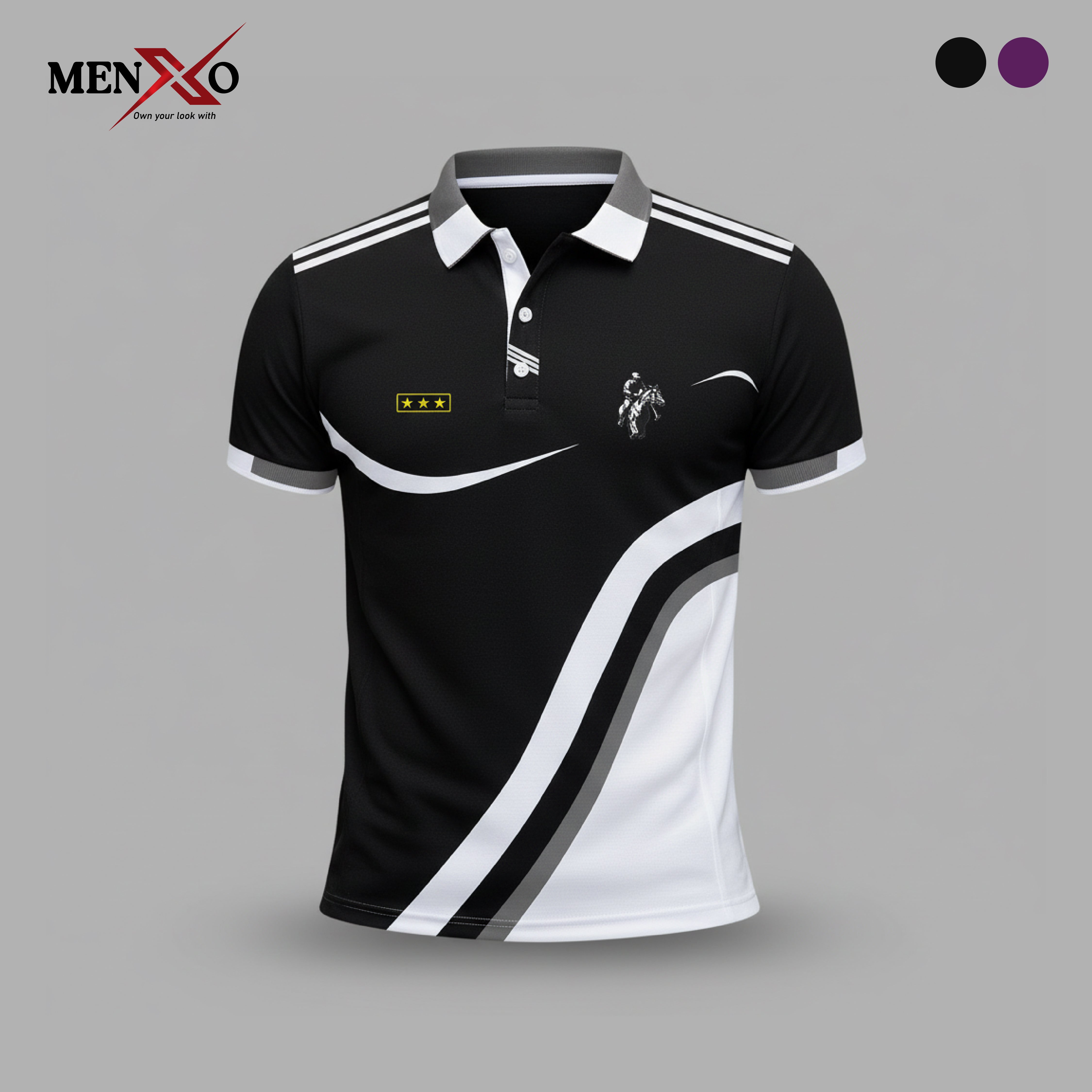Elite Polo Shirt