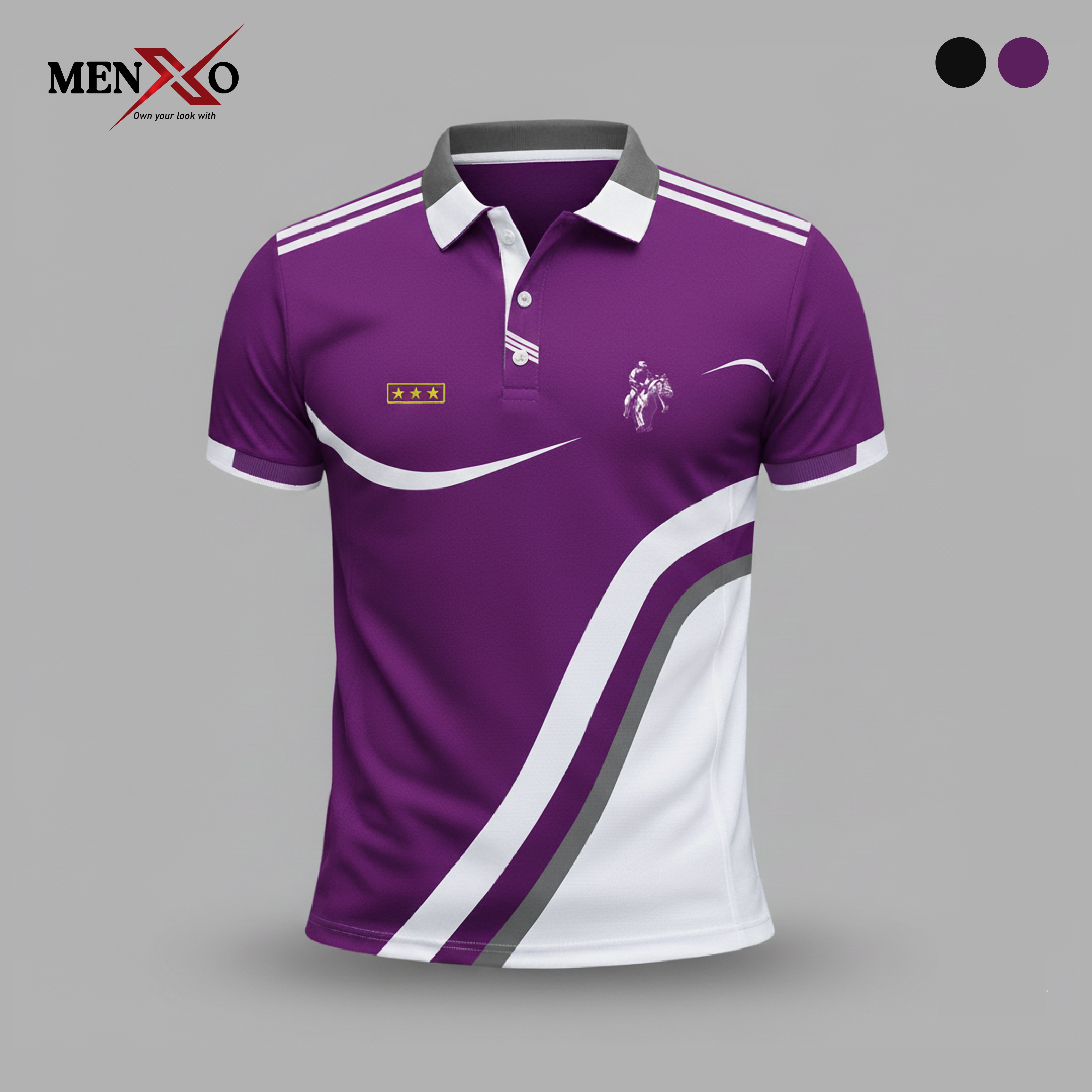 Elite Polo Shirt