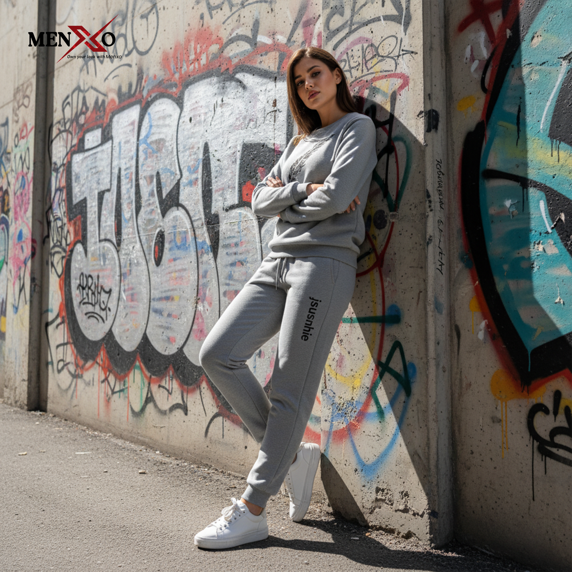 Dream Fly Tracksuit W