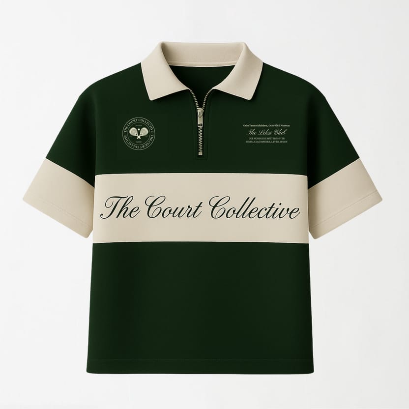 Court Classic Polo
