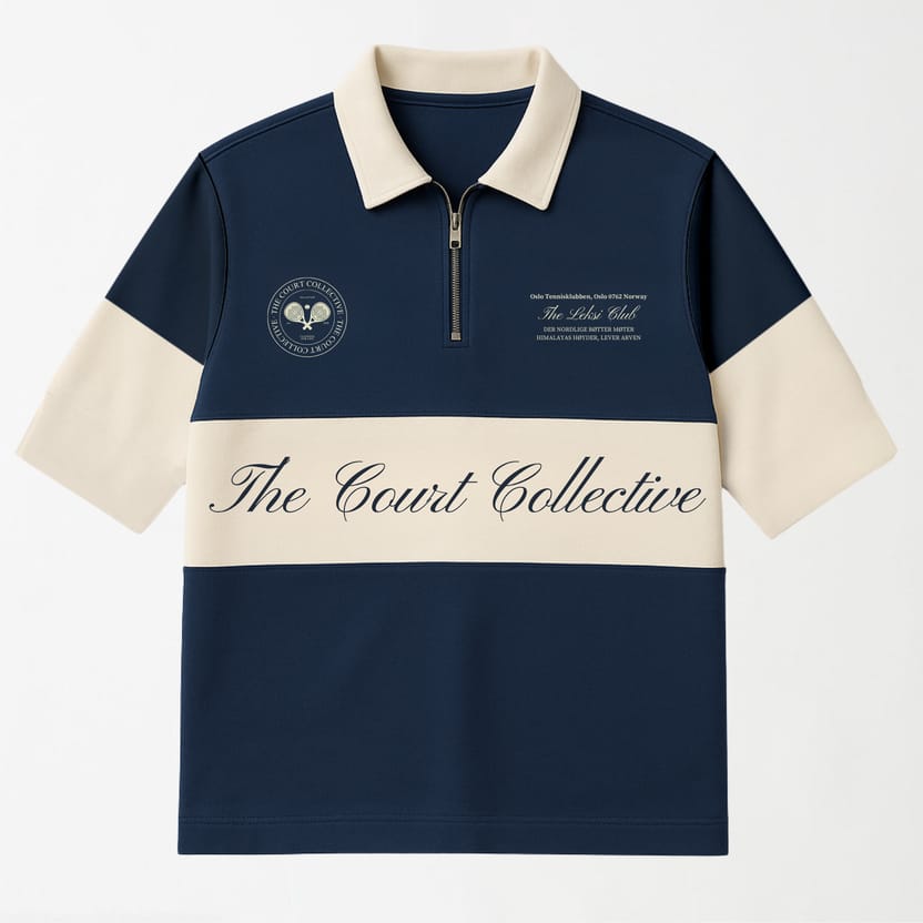Court Classic Polo