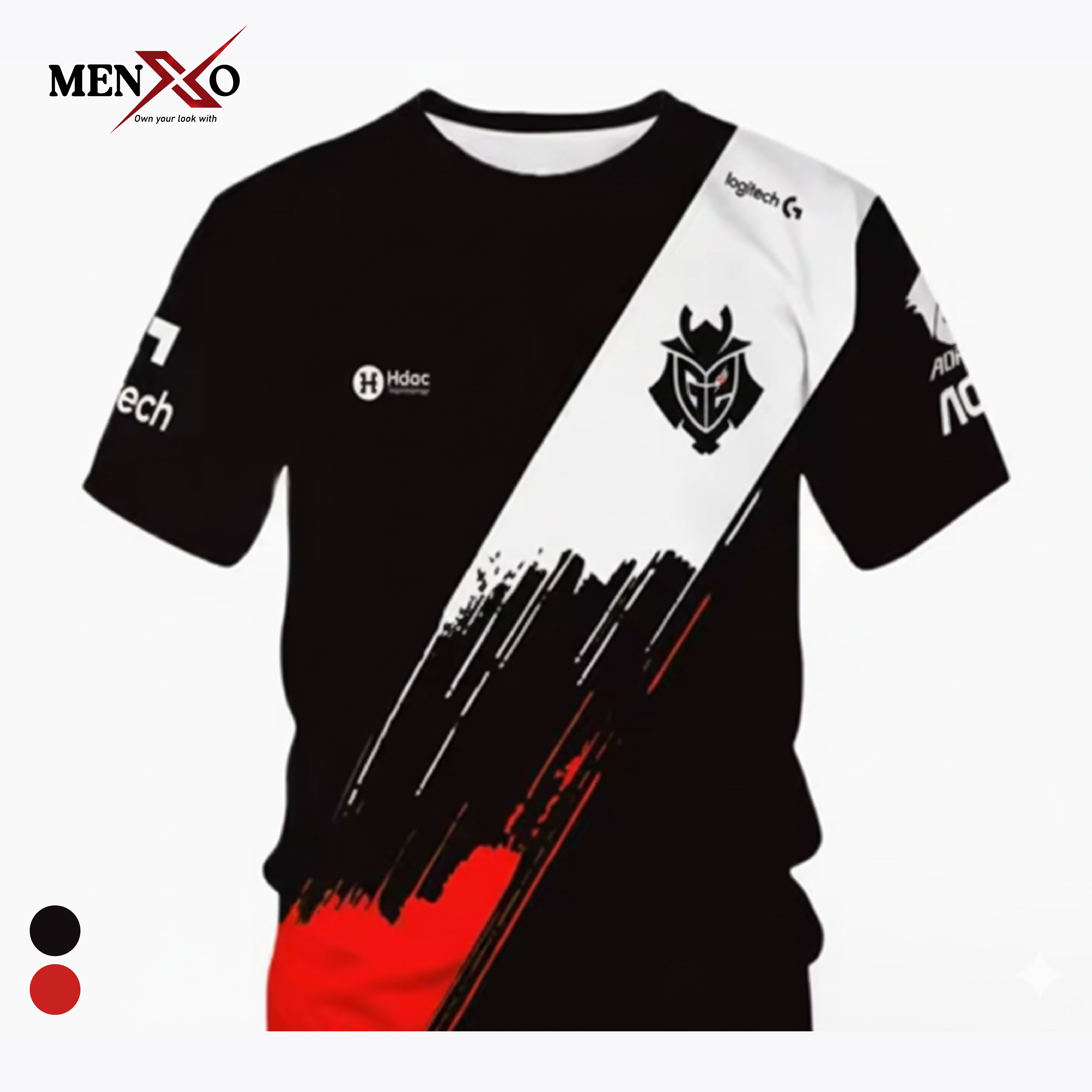 Shadow Strike Tee
