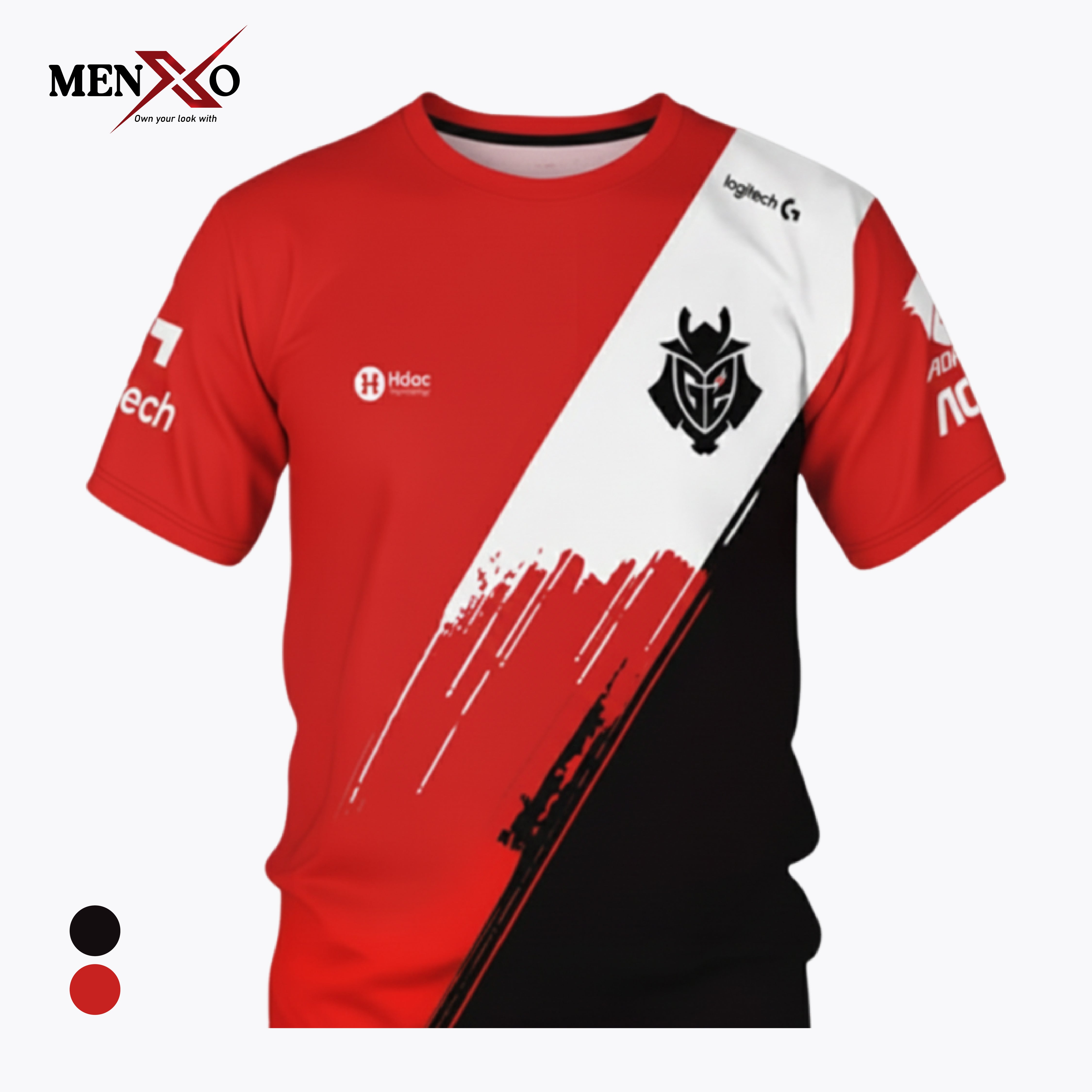 Shadow Strike Tee