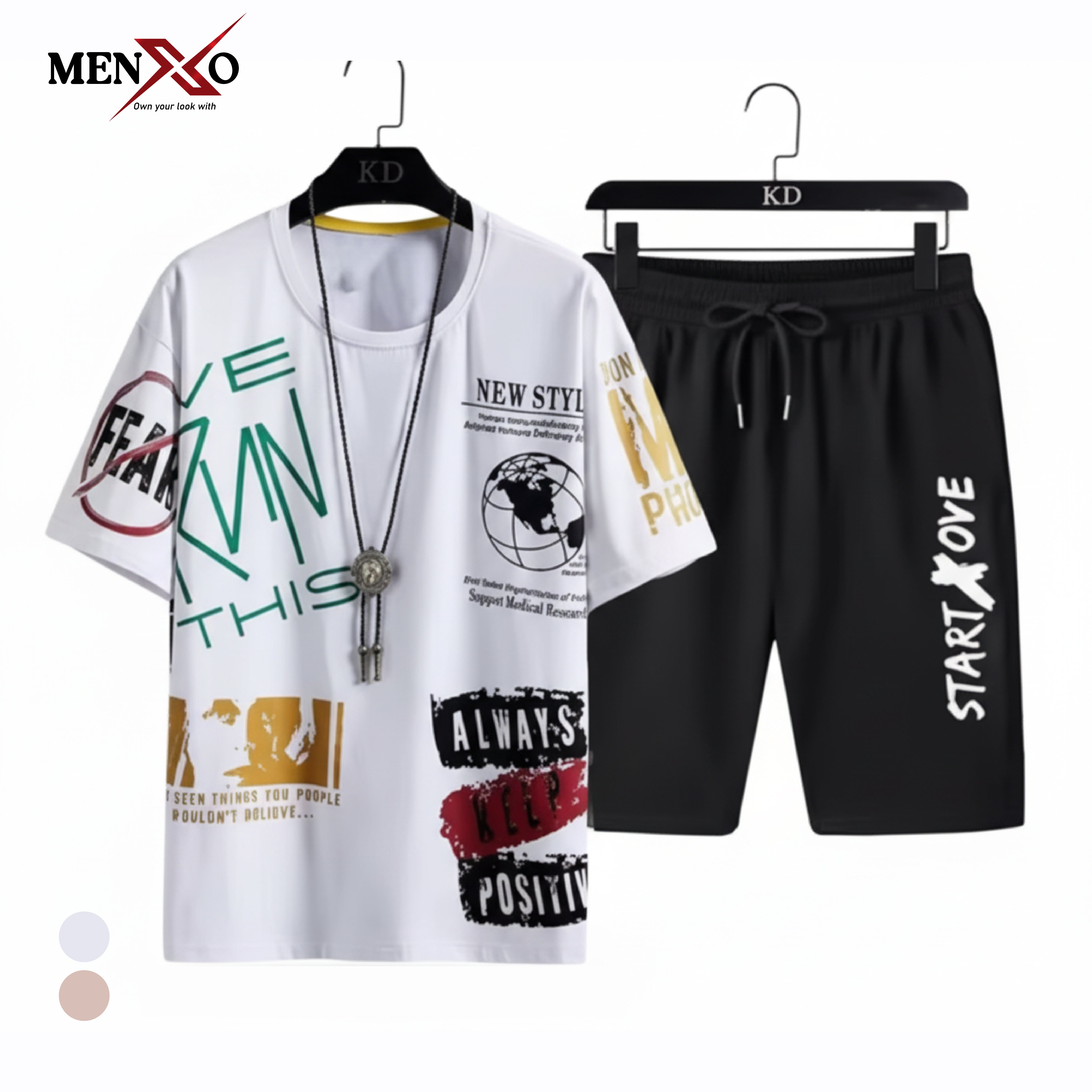 Rebel Streetwear