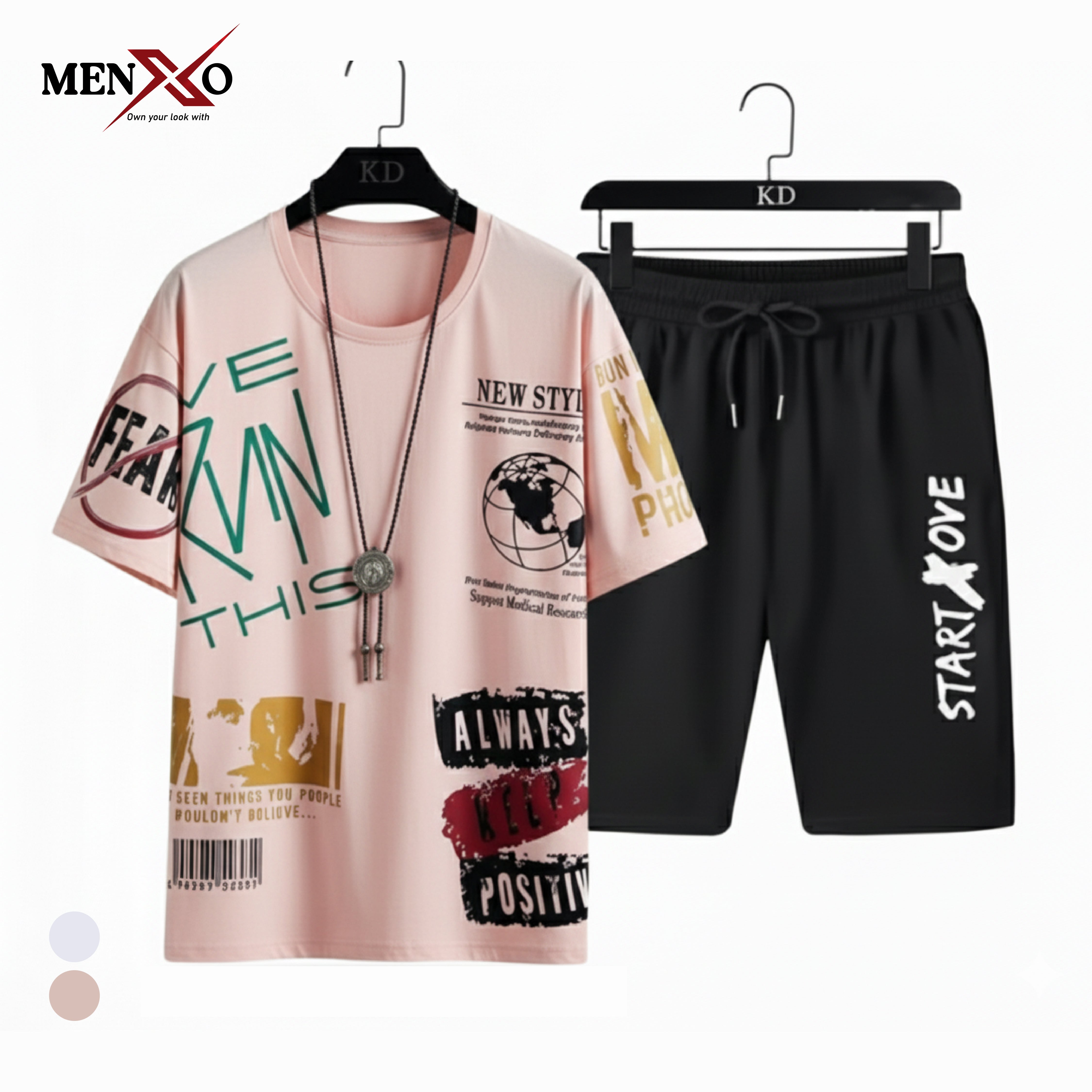 Rebel Streetwear