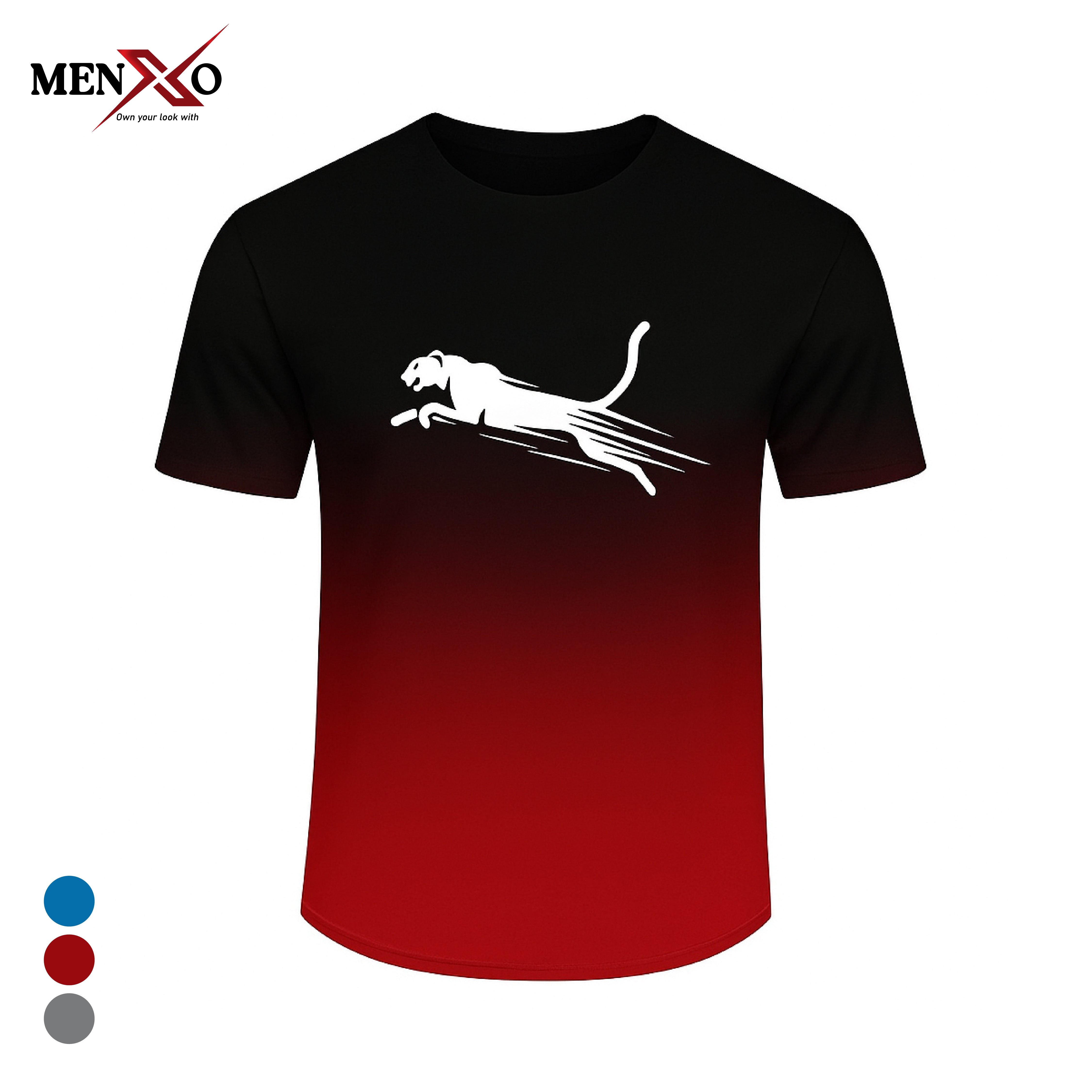 Street Panther Tee
