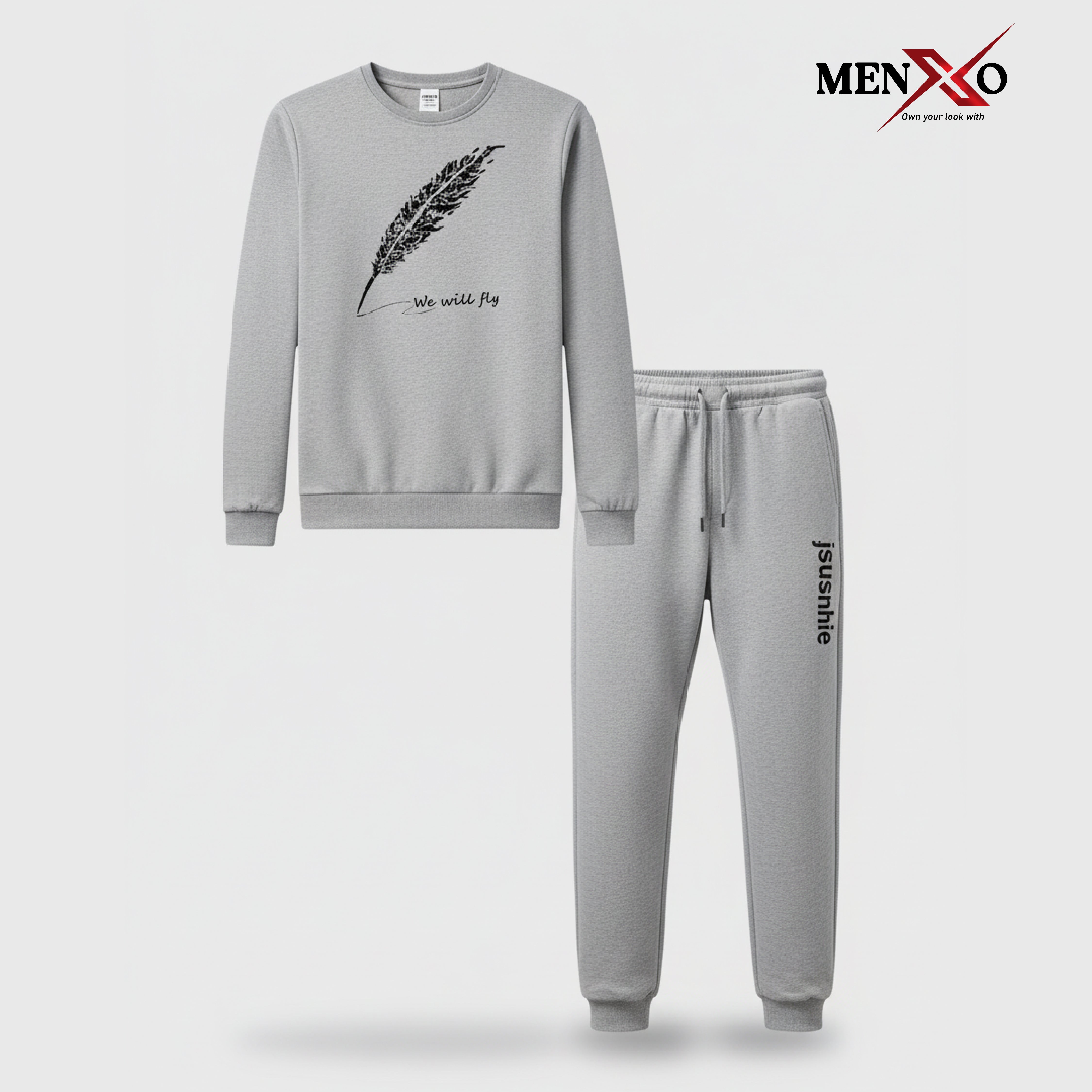 Dream Fly Tracksuit